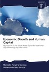 Economic Growth and Human Capital