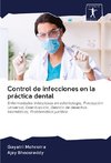 Control de infecciones en la práctica dental