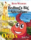 Bedbug's Big Adventure