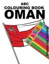 ABC COLOURING BOOK OMAN