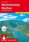 Welterbesteig Wachau
