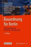 Bauordnung für Berlin