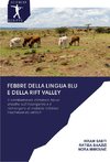 Febbre della lingua blu e della Rift Valley