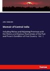 Memoir of Central India