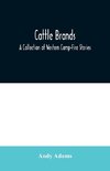Cattle Brands