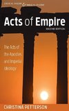 Acts of Empire, Second Edition
