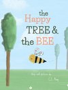 The Happy Tree And The Bee