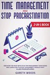Time Management and Stop Procrastination 2-in-1 Book