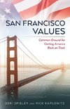 San Francisco Values