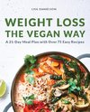 Weight Loss the Vegan Way