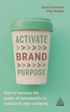 Activate Brand Purpose