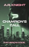 Champion's Call