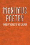 Maximus Poetry