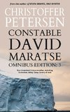 Constable David Maratse Omnibus Edition 3