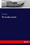 The laundry manual