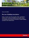 The Law of Building Associations