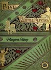 The Five Little Peppers Omnibus