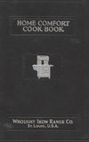 Home Comfort Cook Book 1925 Reprint