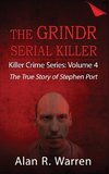 Grindr Serial Killier; The True Story of Serial Killer Stephen Port