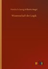 Wissenschaft der Logik