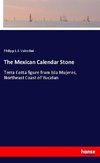 The Mexican Calendar Stone