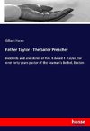 Father Taylor - The Sailor Preacher
