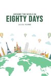 Around The World In Eighty Day