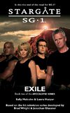 STARGATE SG-1 Exile (Apocalypse book 2)