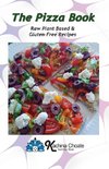 The Pizza Book Raw Plant Based & Gluten-Free Recipes