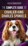 The Complete Guide to Cavalier King Charles Spaniels
