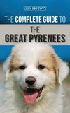 The Complete Guide to the Great Pyrenees
