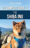 The Complete Guide to the Shiba Inu