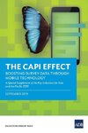 The CAPI Effect