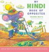 My Hindi Book of Opposites