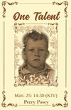 One Talent