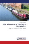 The Adventure of the Dutch Companies