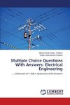 Multiple Choice Questions With Answers: Electrical Engineering