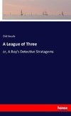A League of Three