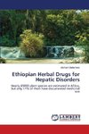 Ethiopian Herbal Drugs for Hepatic Disorders