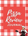Pizza Review Log