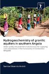 Hydrogeochemistry of granitic aquifers in southern Angola