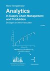 Analytics in Supply Chain Management und Produktion