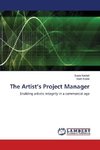 The Artist's Project Manager