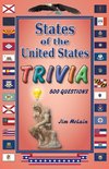 States of the United States Trivia