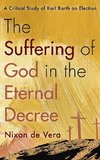 The Suffering of God in the Eternal Decree