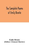 The complete poems of Emily Bronte