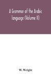 A grammar of the Arabic language (Volume II)