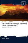Las cartas de Amerigo Vespucci - una compilación