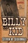 The Dirty on Billy the Kid