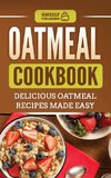 Oatmeal Cookbook